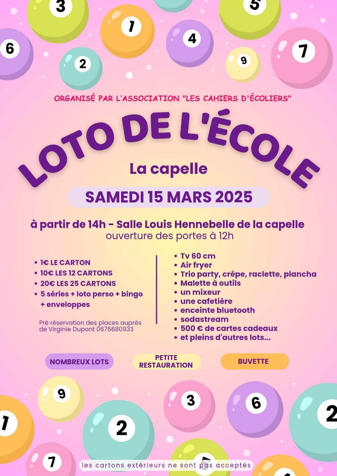 loto 15 03