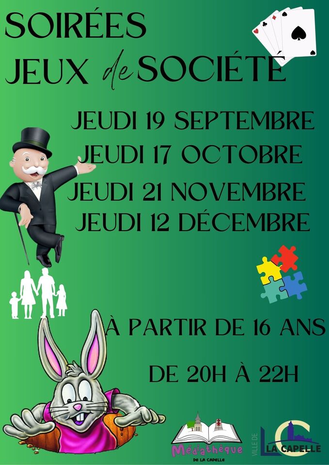 jeux de société