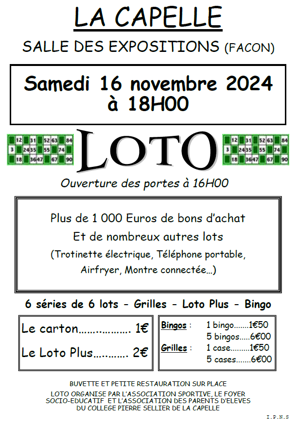 loto ape 2024 ok