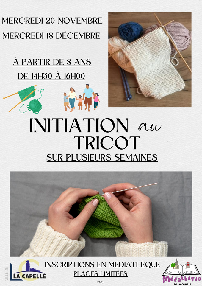 tricot nov dec 24